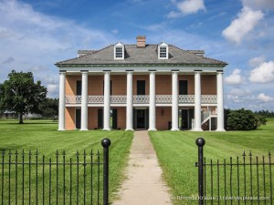 3 Fun New Orleans Day Trips- Swamps, Battlefields and Plantations