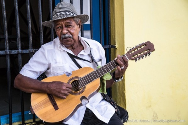 Hustled and Hassled in Havana | Travel? Yes Please!