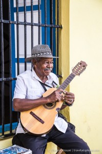 First Trip to Cuba: What to Expect- A First Time Visitor's Guide