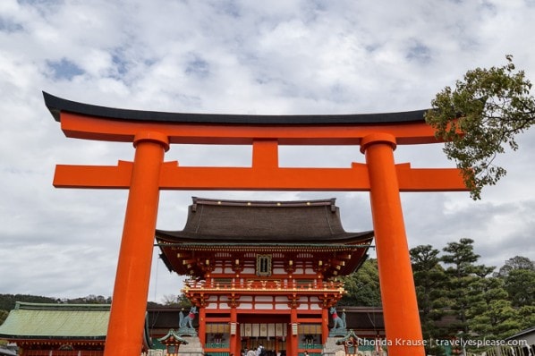 First Trip to Japan: What to Expect- A First Time Visitor's Guide to Japan