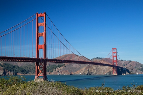 travelyesplease.com | How to Spend a 10-hour Layover in San Francisco