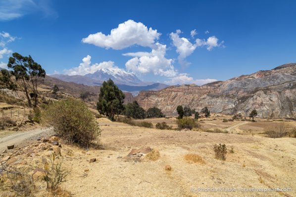 First Trip to Bolivia- What to Expect: A First Time Visitor's Guide