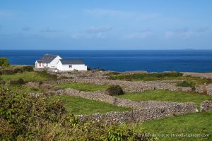 Day Trip to Inishmore- The Largest of Ireland's Aran Islands