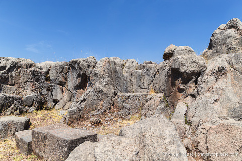 Ruins Near Cusco- 7 Archaeological Sites Worth Visiting