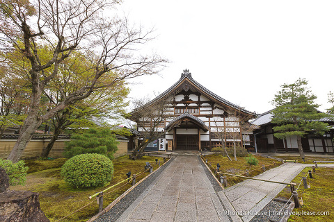 Kodai-ji Temple, Kyoto- Tour, History and Tips for Visiting