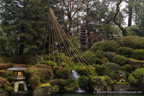 Beautiful Places in Japan to Visit- 17 Scenic Spots in Japan