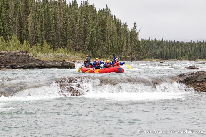 Things to Do in Sundre and Surrounding Area- A Weekend Getaway in Central Alberta