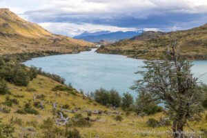 Patagonia Itinerary- 2 Weeks of Adventure in Argentina & Chile