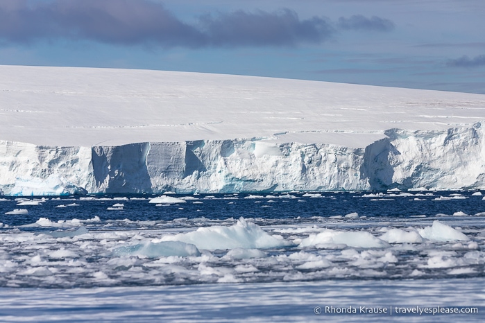 Planning a Trip to Antarctica- How to Choose an Antarctica Cruise