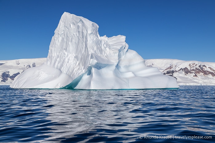 How to Plan a Trip to Antarctica- Things to Consider When Choosing an Antarctica Cruise