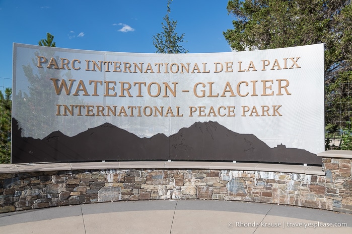 7 Facts about Waterton-Glacier International Peace Park